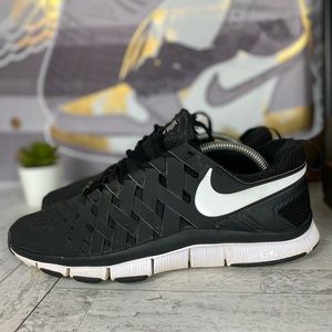 Mens Nike Free Trainer 5.0 Shoes 